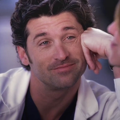 Derek Shepherd 