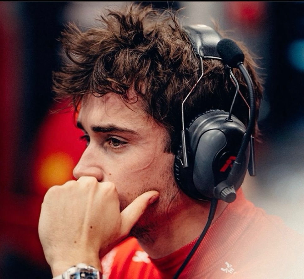 Charles Leclerc