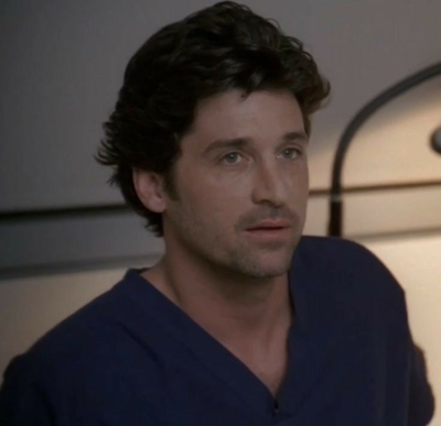 Derek Shepherd