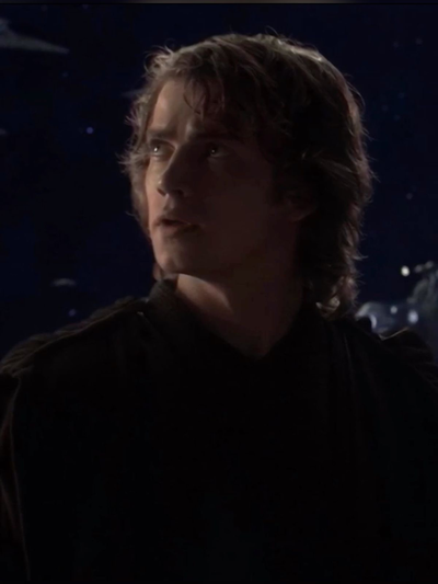 Anakin Skywalker 