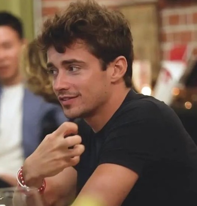 Charles Leclerc