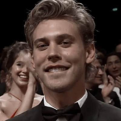 Austin Butler