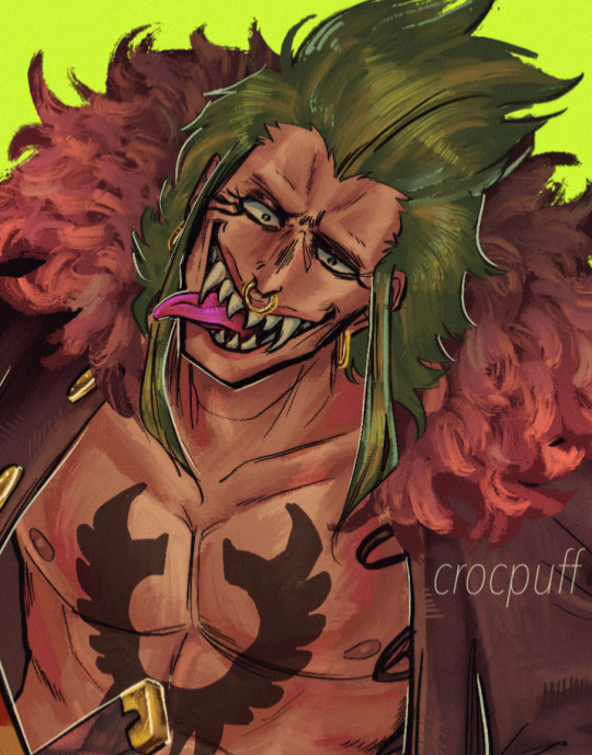 Bartolomeo (CYOS)