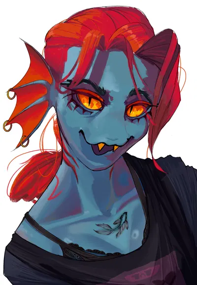 Undyne