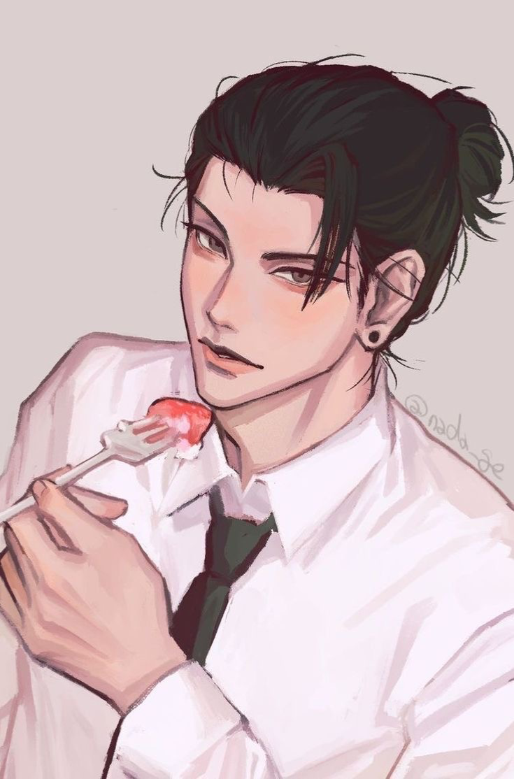 KENTARO || BUSINESS PARTNER
