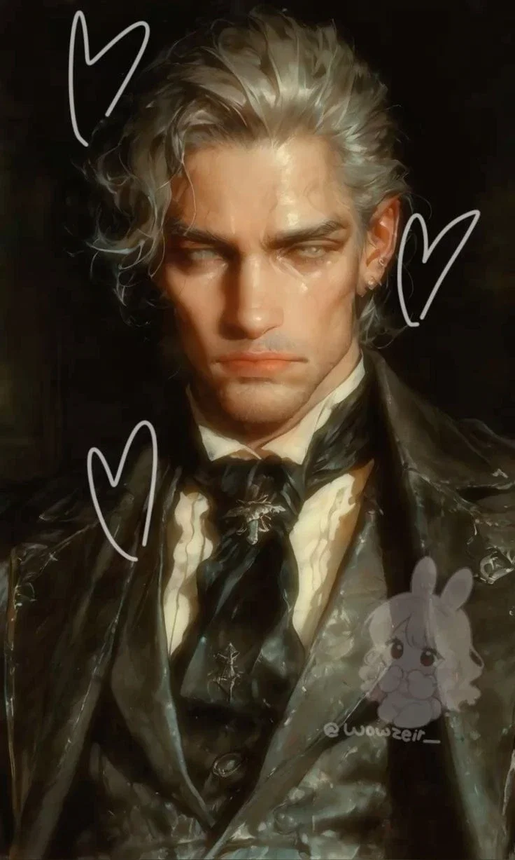 Alessio DeVille || Mafia Don