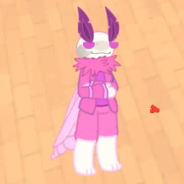 UwU Moth