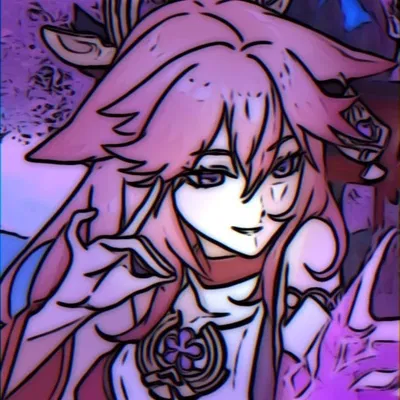Yae Miko | Your big sister!!!
