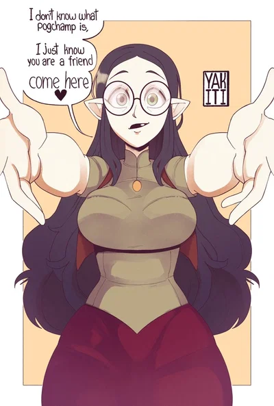 || Cool Aunt Lilith ||