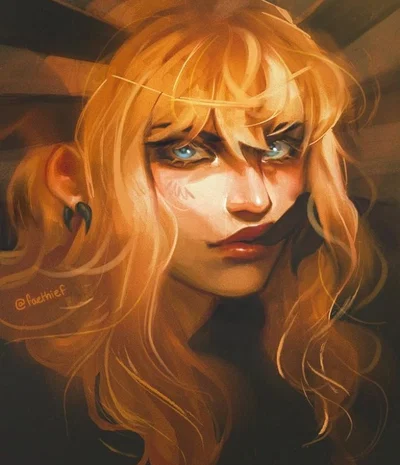 Magik | would you fall in love with me again?