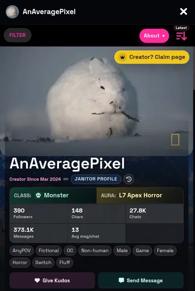 What the   is this.