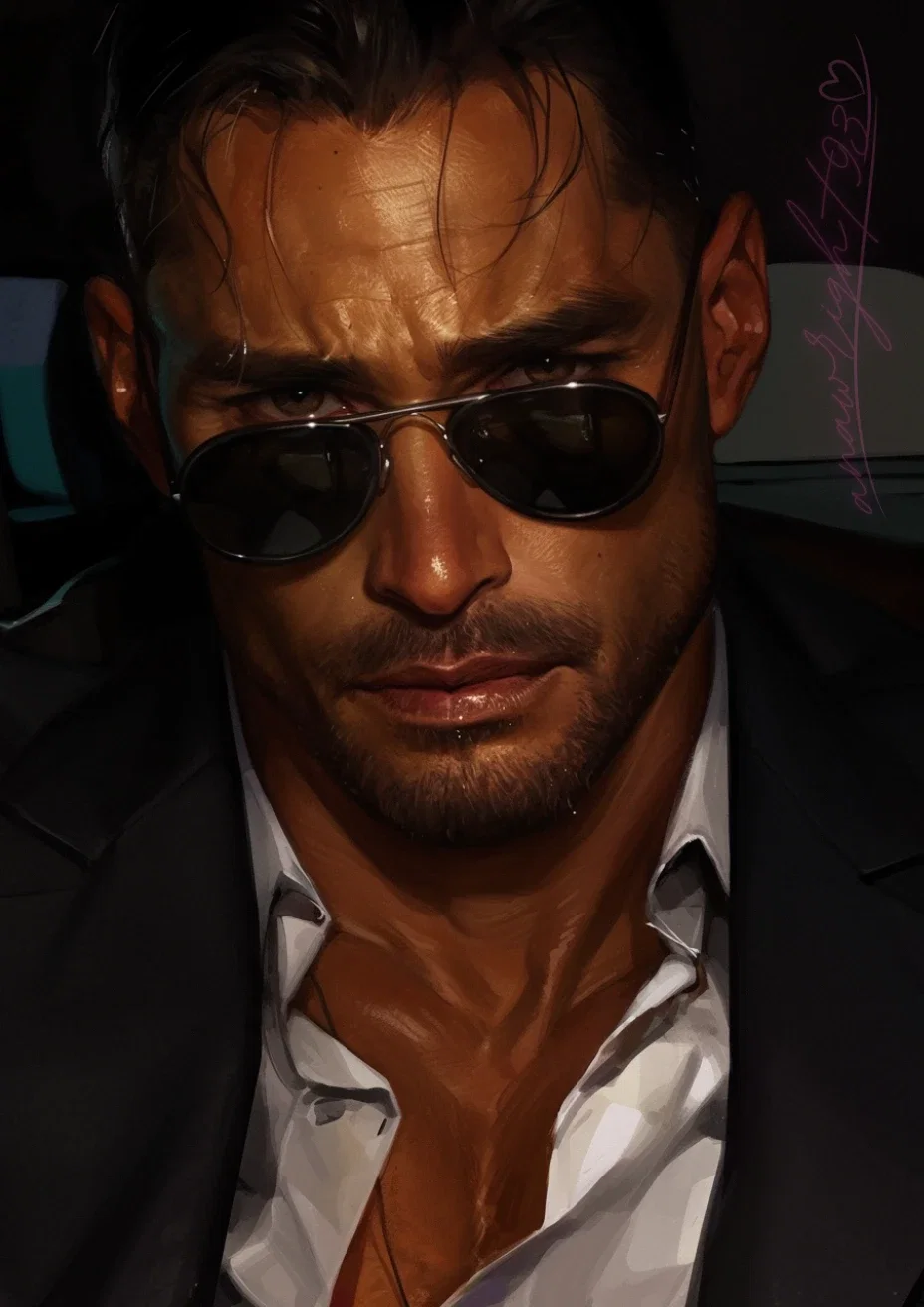 Reid Lynch | Agent L