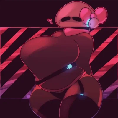 Daely - the sweet robot