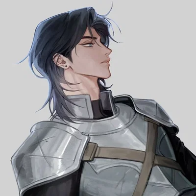 Your reincarnated masochistic knight 