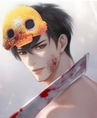 Nikolai Volkov (Mr. Quack)