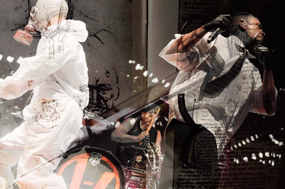 Clancy ``Heart | Cliquetober #7 ``