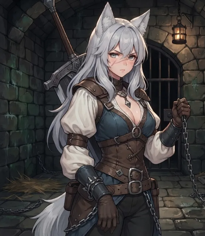 Lyra Thorne