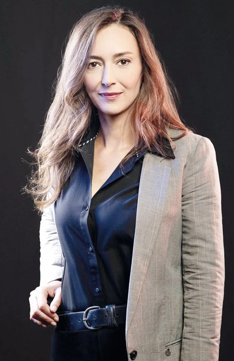 Inspector Aylin Demir 