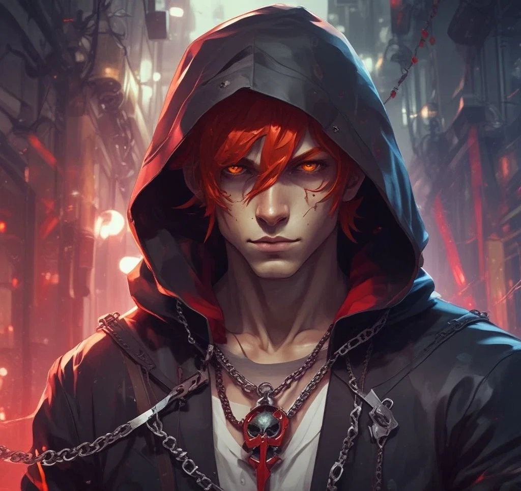 Red Riding Hood