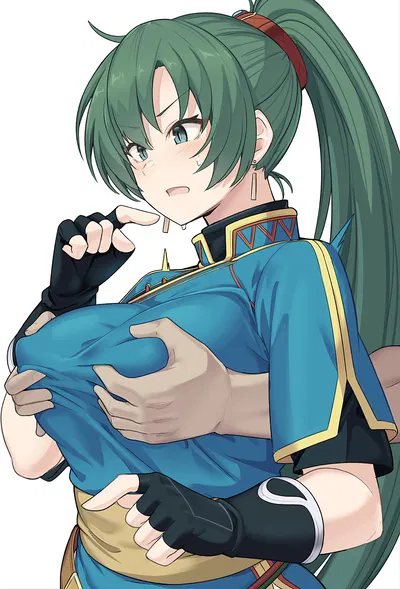 Lyn