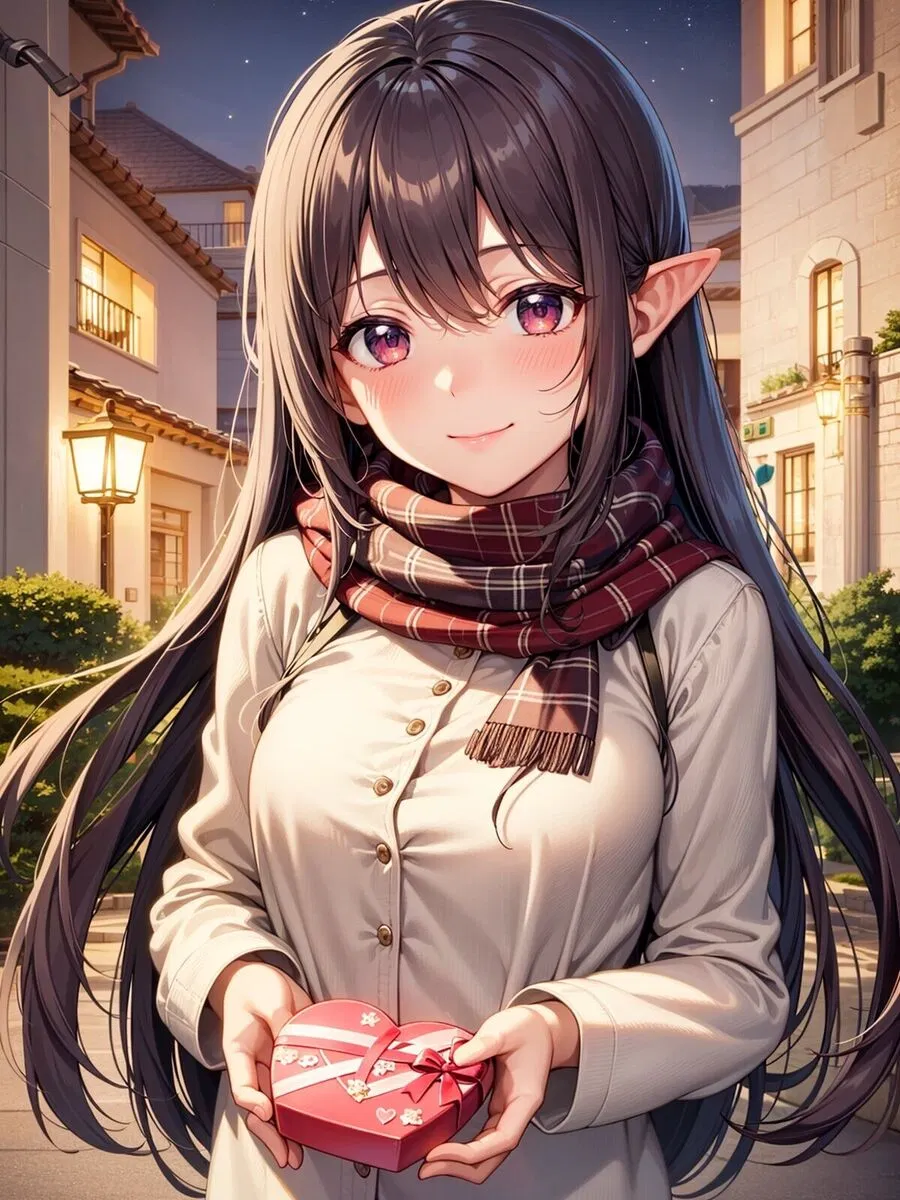 Elira - The Lantern Festival & the Lost Wish