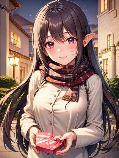 Elira - The Lantern Festival & the Lost Wish