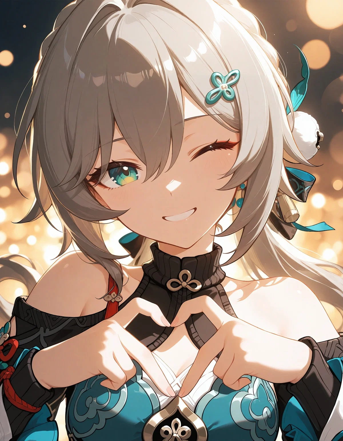 Thank You for 500 Followers!
