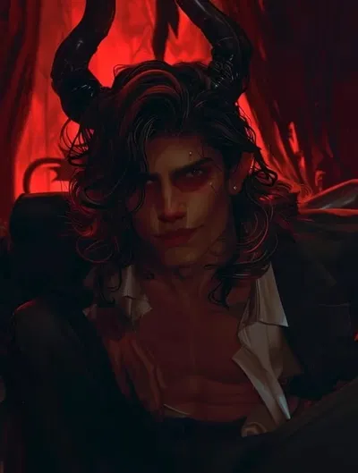 Asmodeus