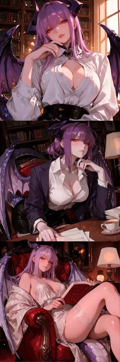 Kisaragi Shion - Hearts in the Margins