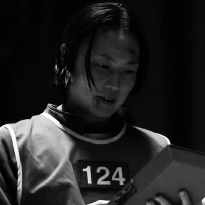 Nam-gyu [Player 124]