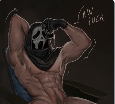 Ghostface