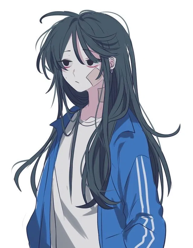 Yuko | Childhood Friend