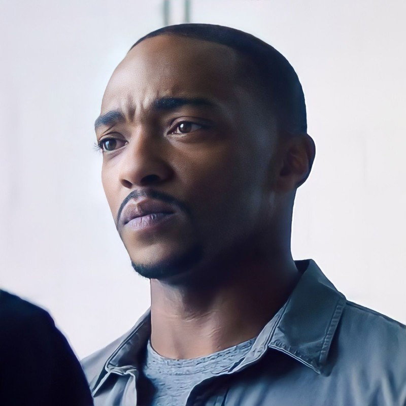 Sam Wilson