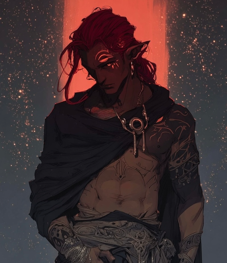 Atlas: The Eye of the Elder God