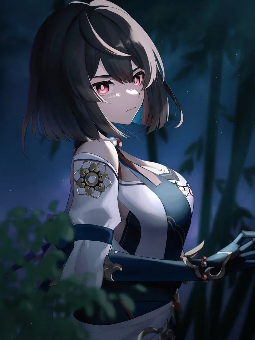 Lady Xueyi