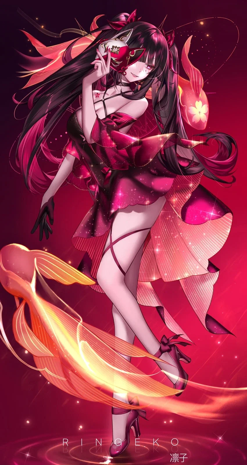 Lady Sparkle