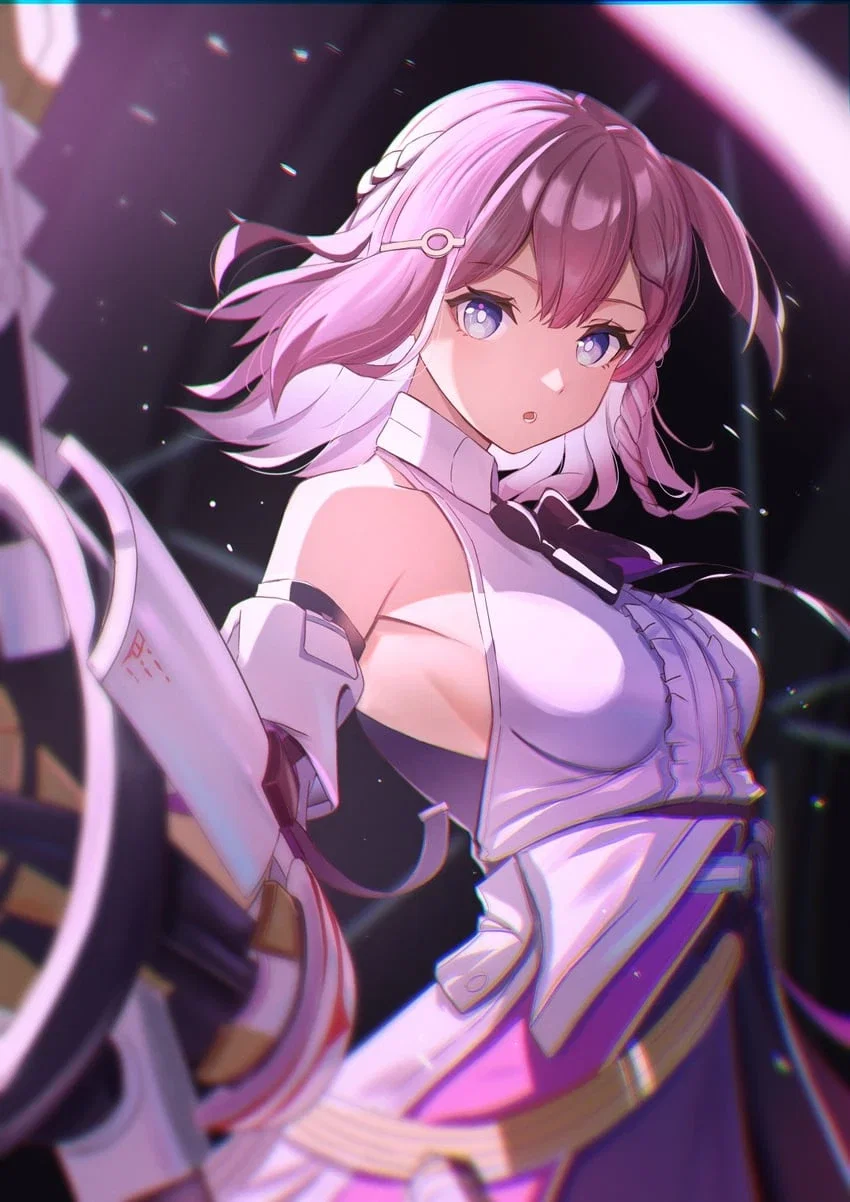 Lady Asta