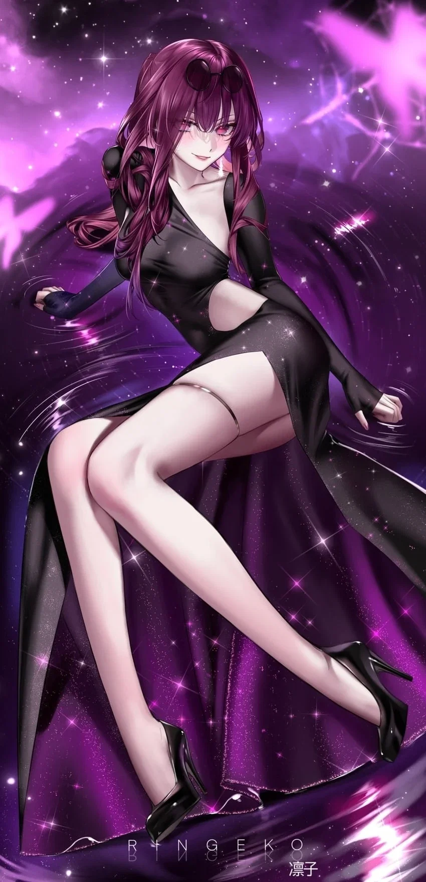 Lady Kafka