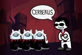 the helltaker harem (reupload)