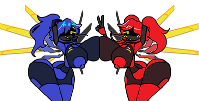 v1 and v2 (femver)
