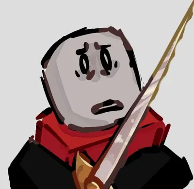 ⚔️🟥/💔|| ~ Brickbattler • [TR:UD]
