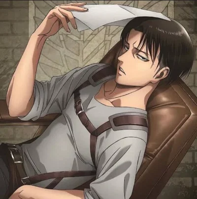 Levi Ackerman