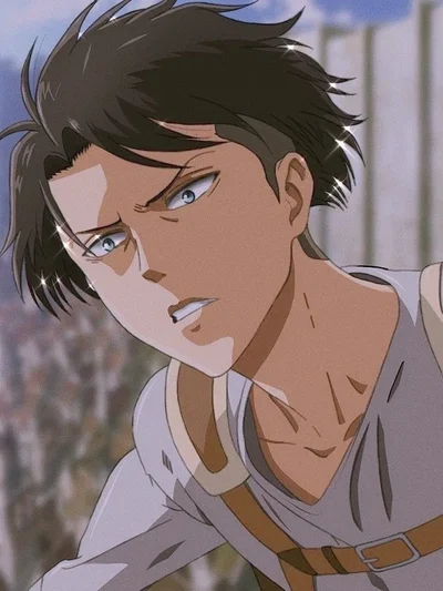 Levi Ackerman
