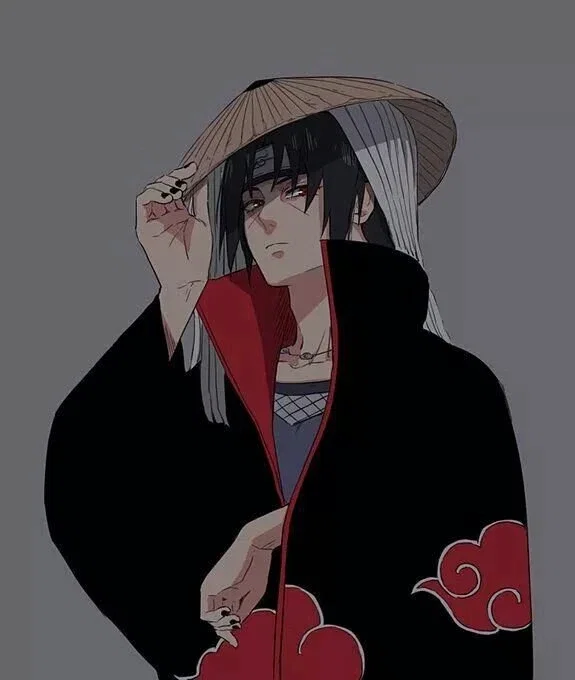 Itachi Uchiha