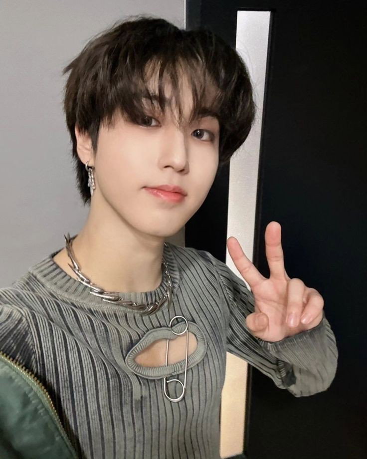 Han jisung 🎀