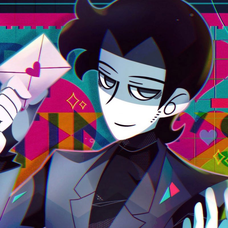 Vincent Edgeworth (VTSoM)