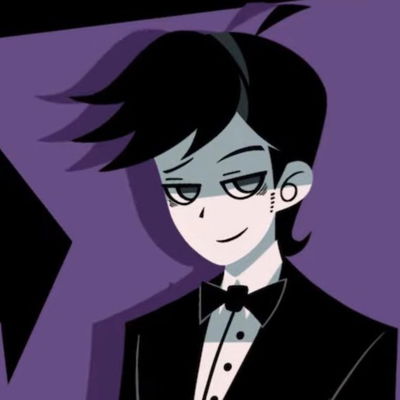 Draco Edgeworth (VTSoM)