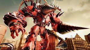 Titan Drill Man 2.0