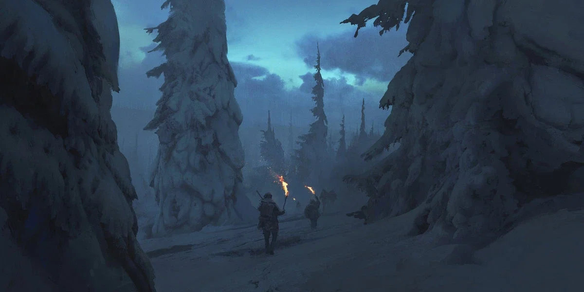 Rime of the Frostmaiden