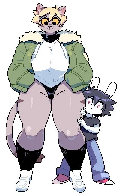 Mogi & Gogi